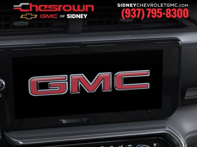 2026 GMC Sierra 1500 Denali - Photo 20