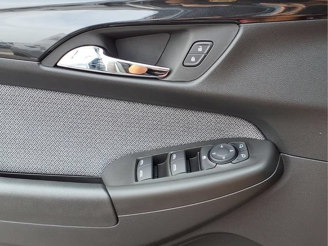 New 2026 Sterling Gray Metallic Chevrolet LS image 14