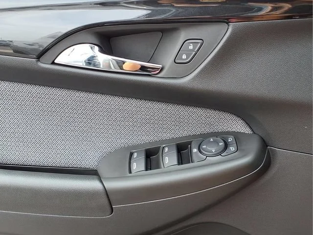 New 2026 Sterling Gray Metallic Chevrolet LS image 14