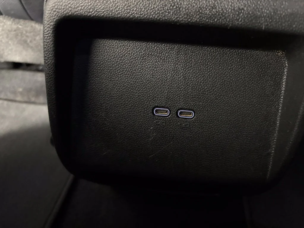 Used 2024 Black Chevrolet LT image 36