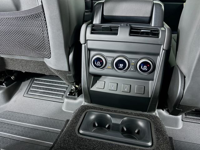 New 2026 Black Land Rover S image 25