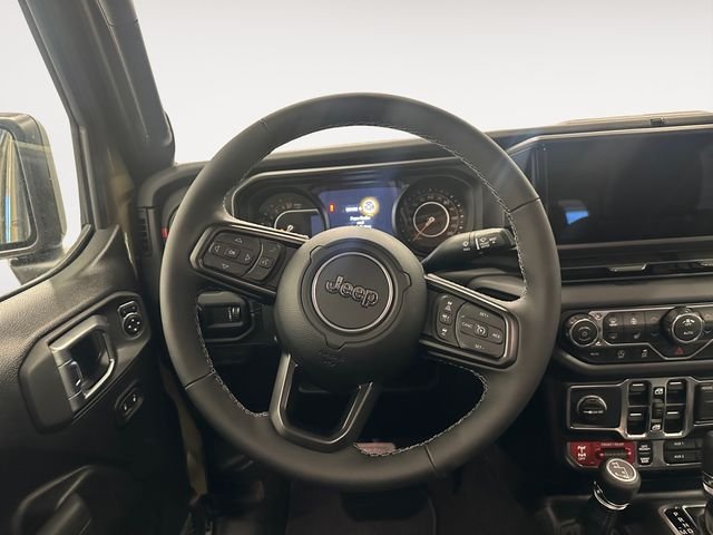 New 2026 41 Jeep Rubicon image 12