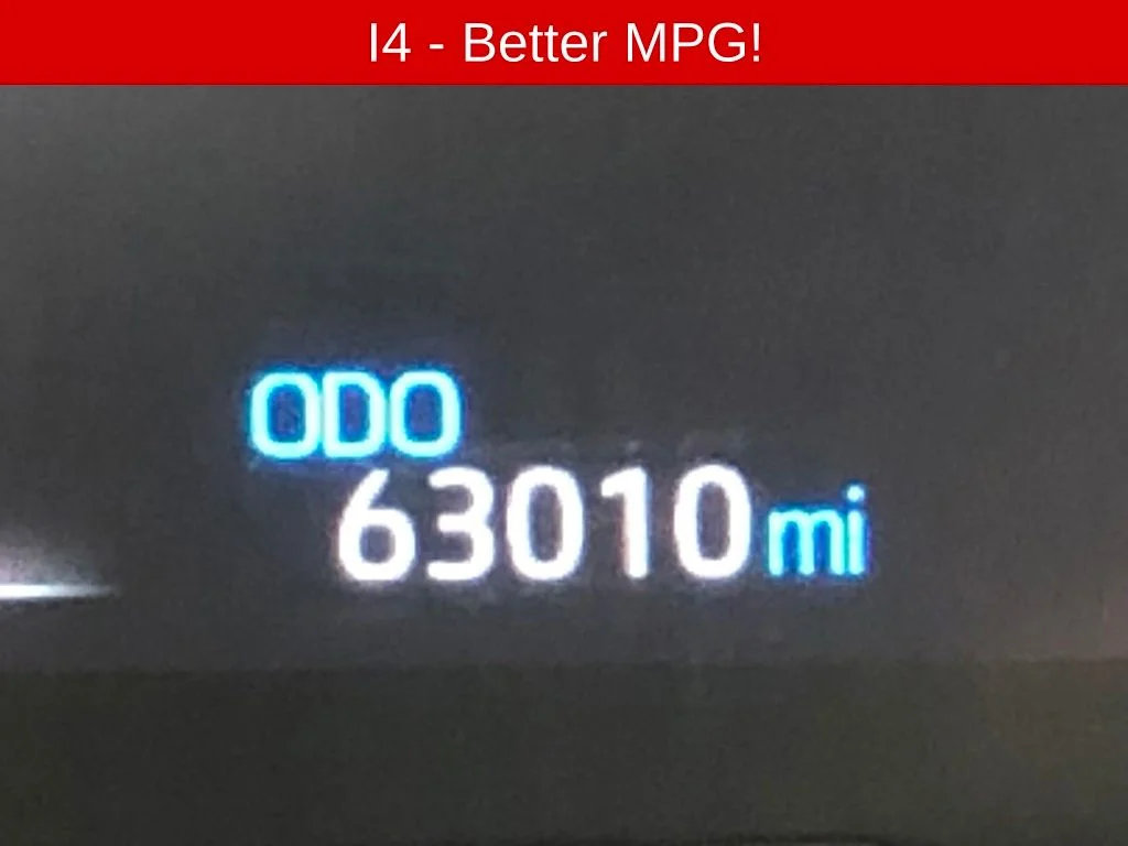 Used 2023 Silver Toyota XLE image 7