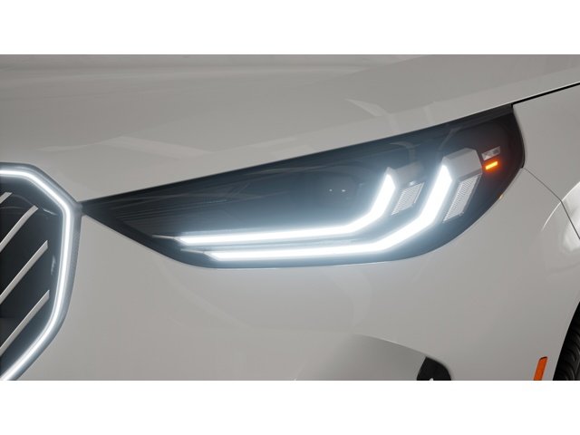 New 2026 Alpine White BMW 30 xDrive image 6