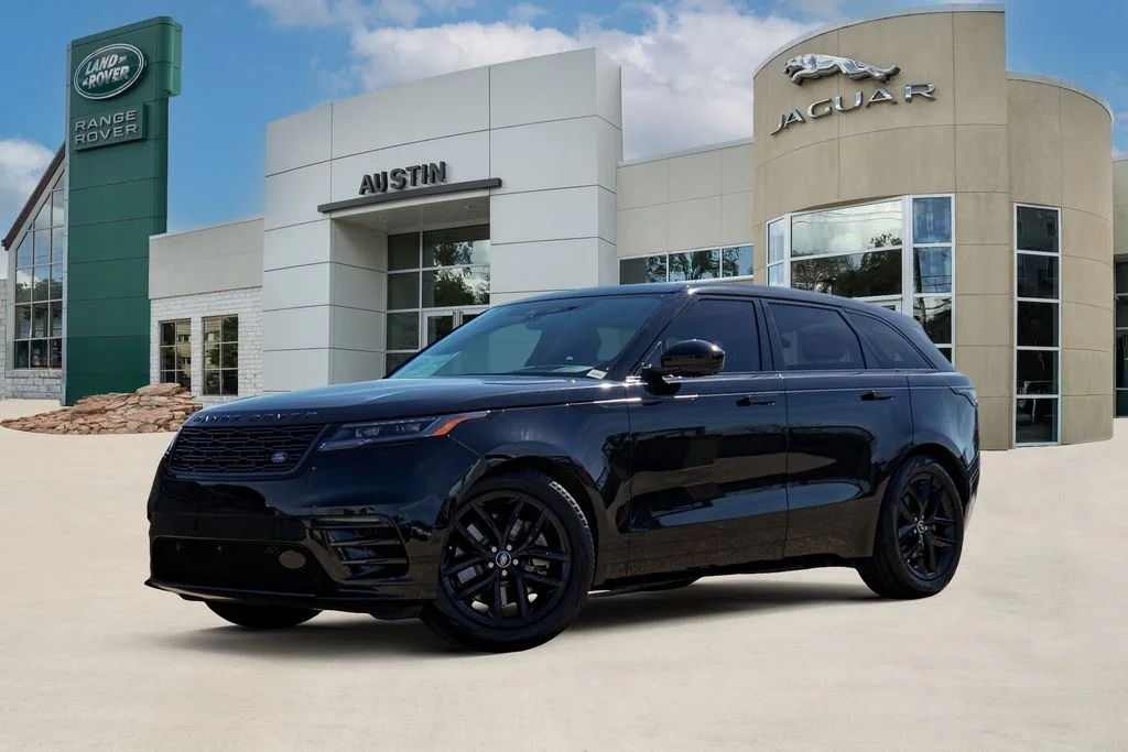 2026 Land Rover Range Rover Velar P250 Dynamic SE's photo