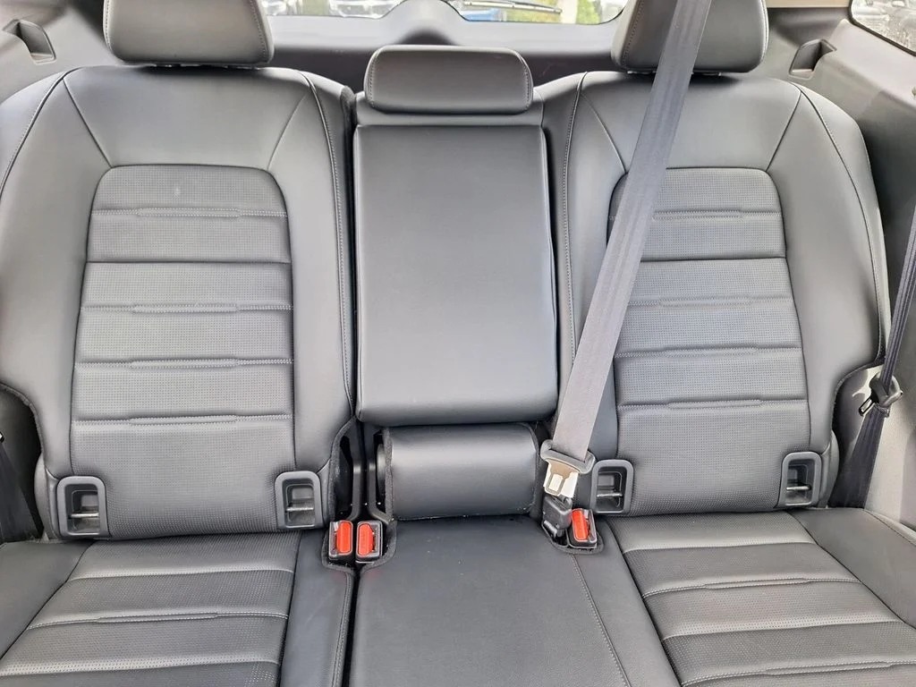 Used 2025 Black Honda EX-L image 31