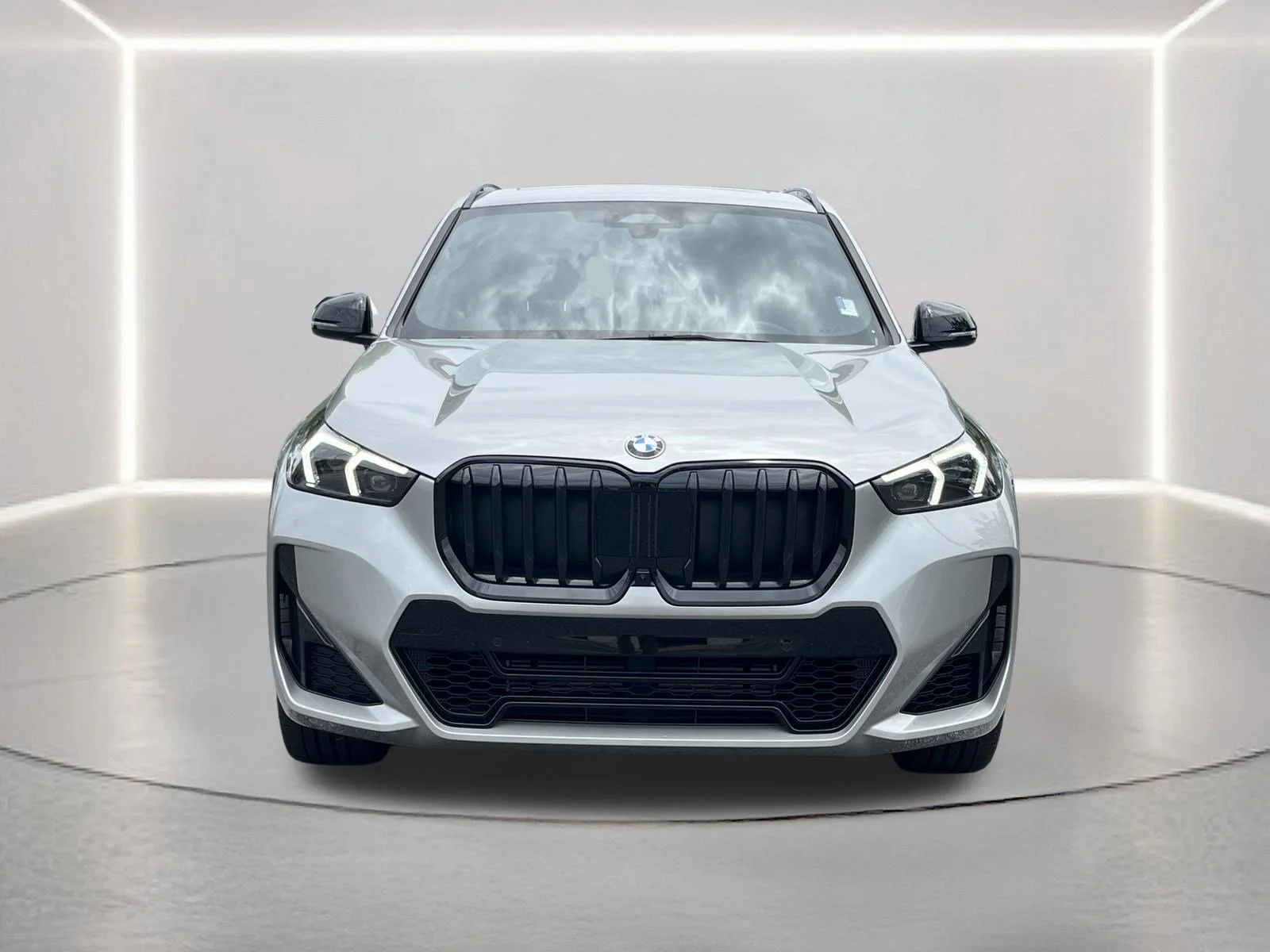 2025 BMW X1 28i - Photo 30