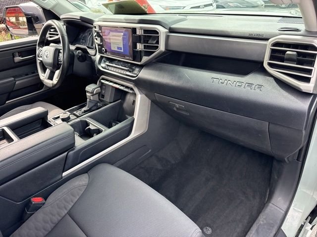 2024 Toyota Tundra SR5 - Photo 15