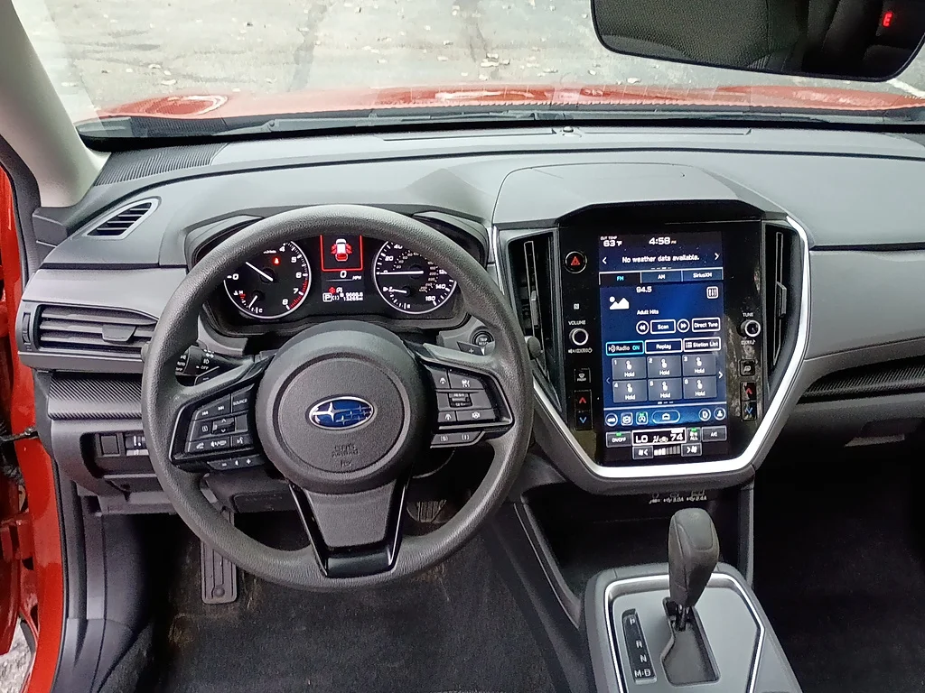 2024 Subaru Crosstrek Premium, photo 11 of 12