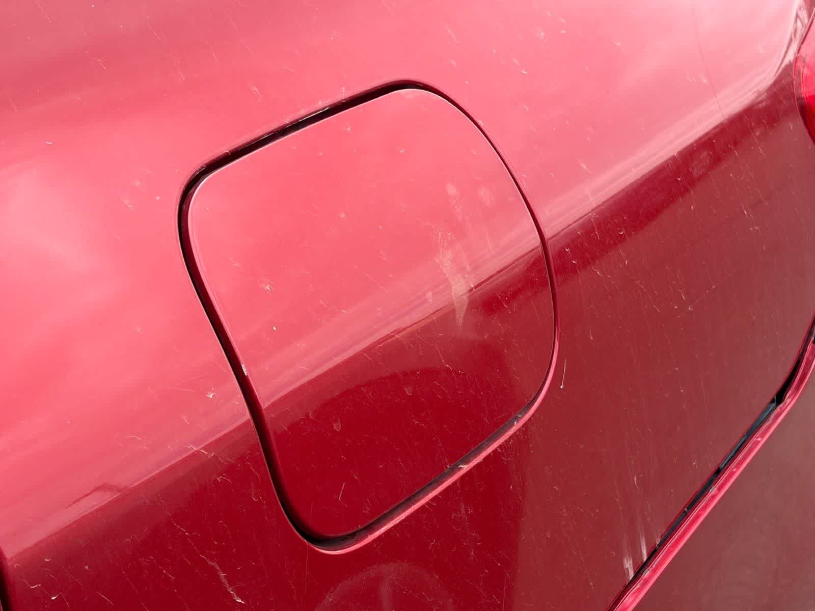 Used 2012 Barcelona Red Metallic Toyota S image 13