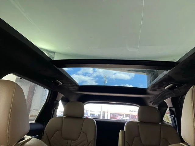 New 2026 White Kia X-Line SX Prestige image 31