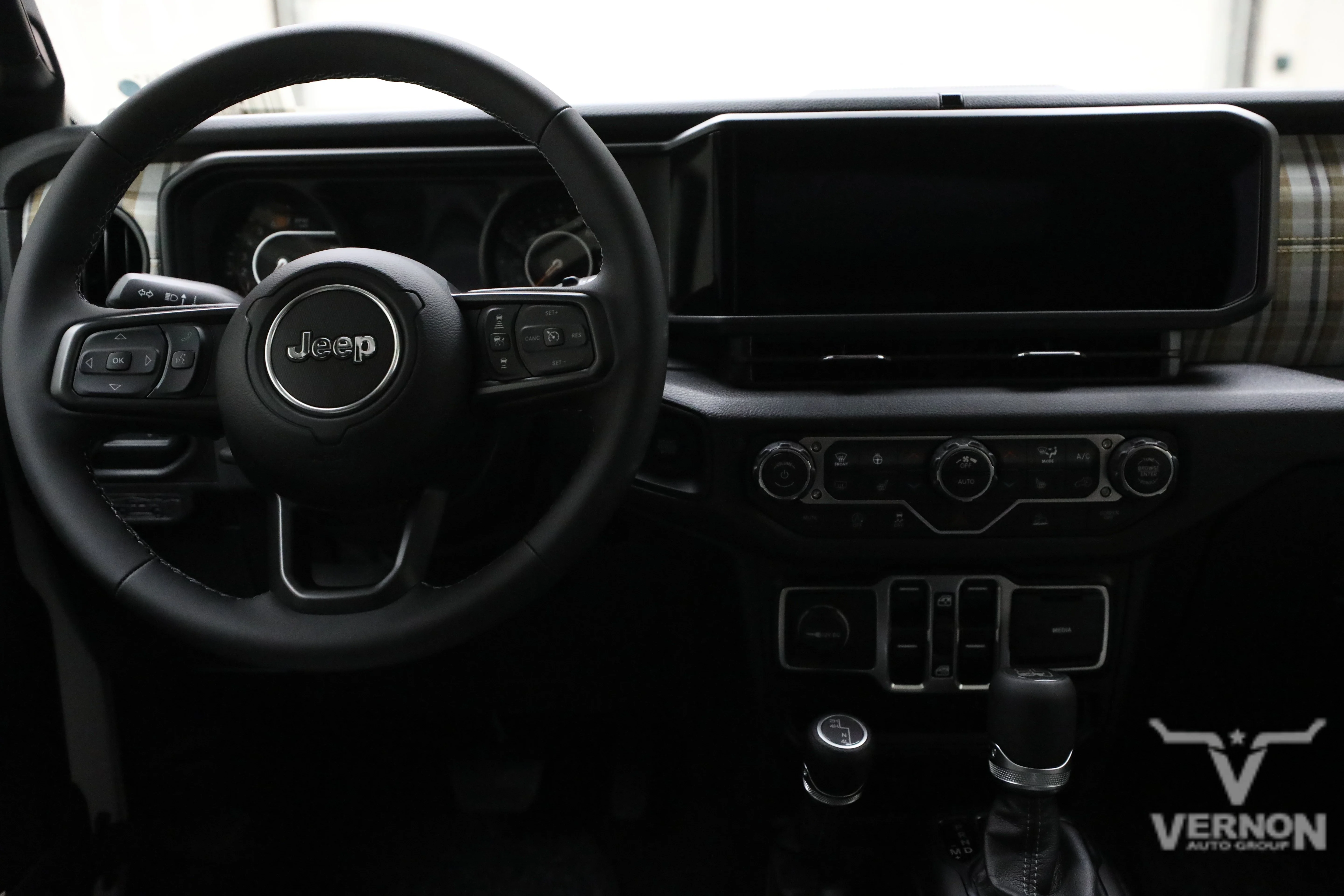 New 2026 Jeep Wrangler 85th Anniversary 4x4