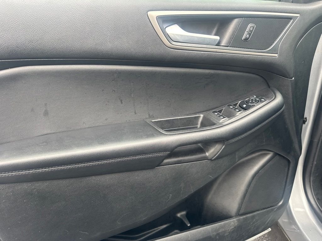 2024 Ford Edge SEL - Photo 13