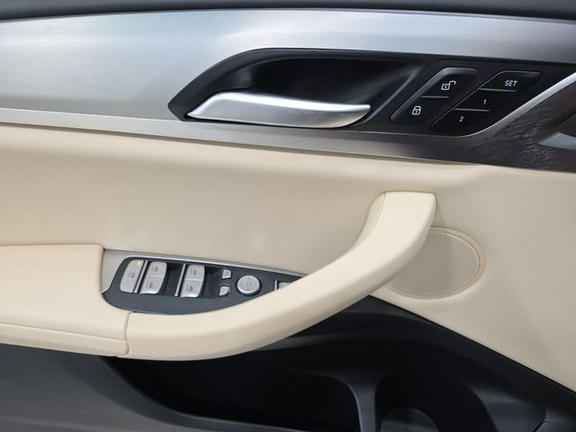 Certified Used 2024 Skyscraper Gray Metallic BMW xDrive30i image 25