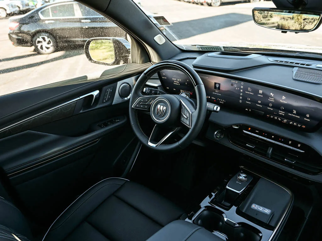 2026 Buick Enclave Avenir - Photo 15