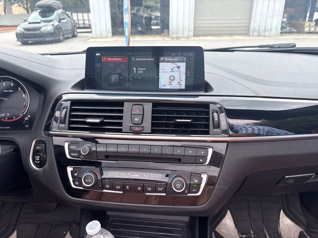 Used 2019 Blue BMW 230i xDrive image 6