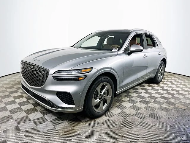 New 2026 Genesis GV70 2.5T Advanced