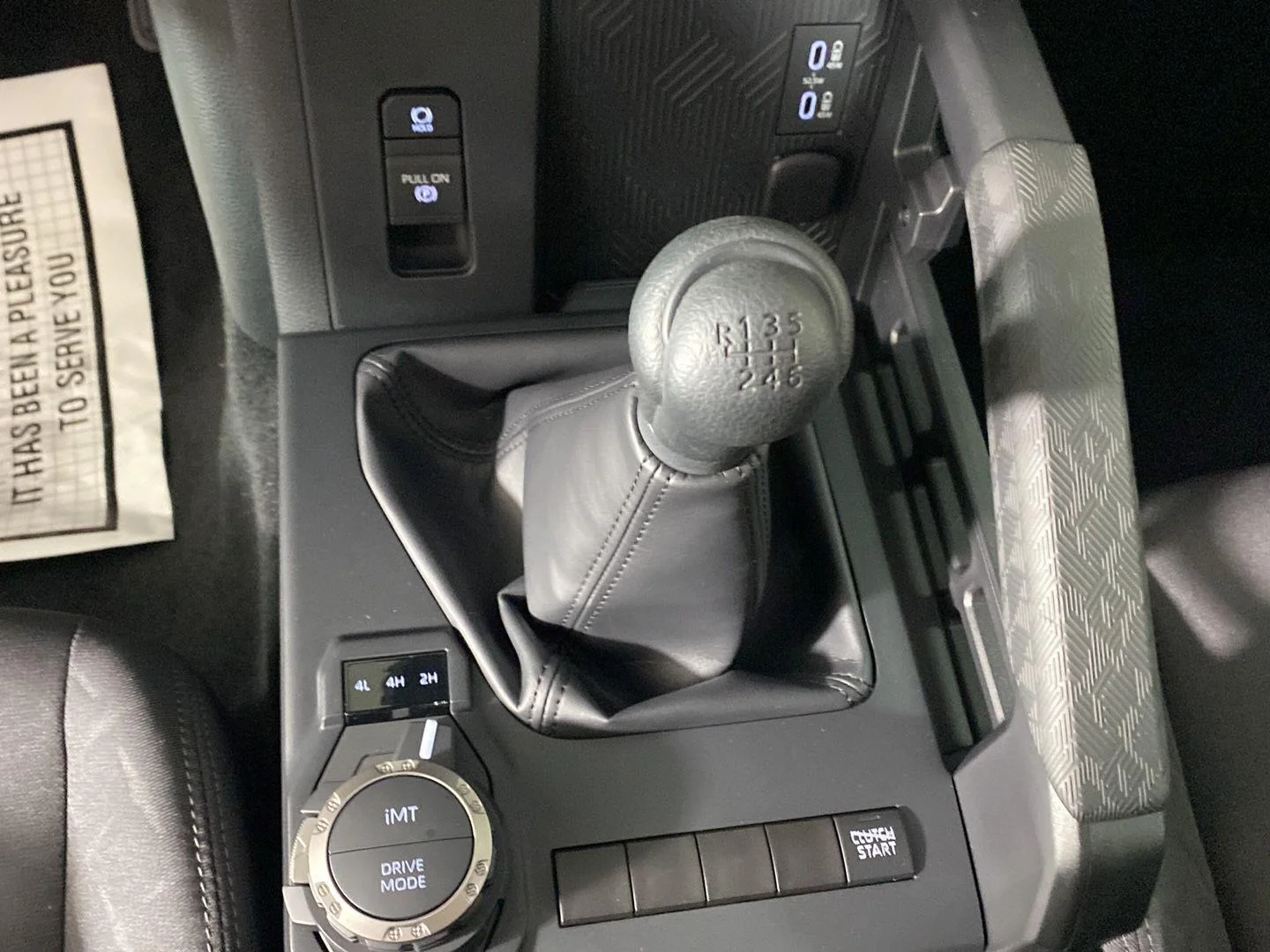 Used 2025 Underground Toyota SR image 18