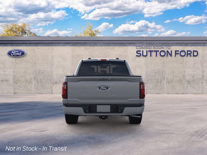 New 2026 Avalanche Ford XLT image 17