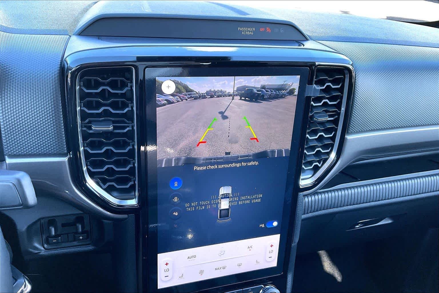 New 2026 Avalanche Ford XLT image 17
