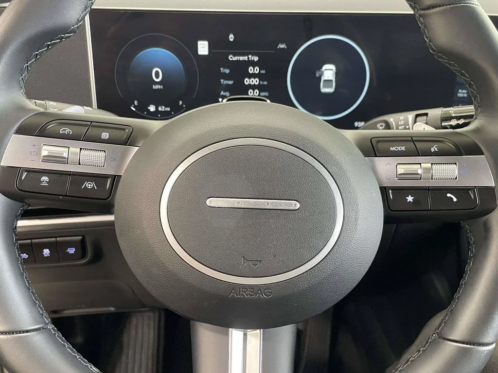 Certified Used 2025 Green Hyundai XRT image 24