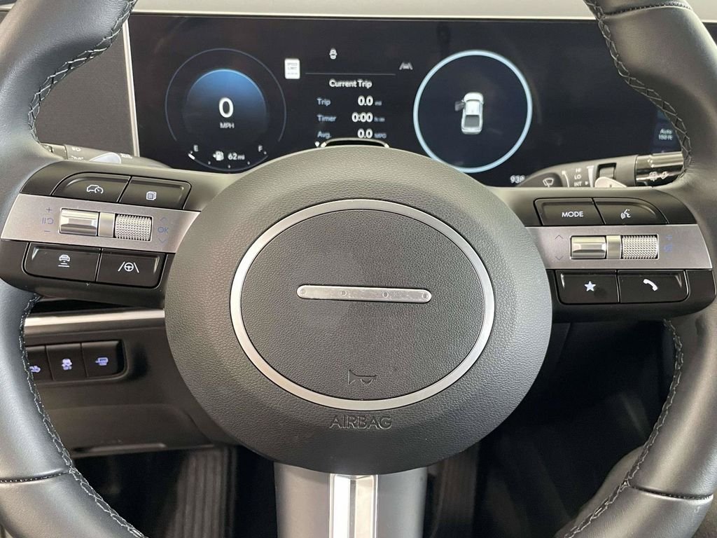Certified Used 2025 Green Hyundai XRT image 24