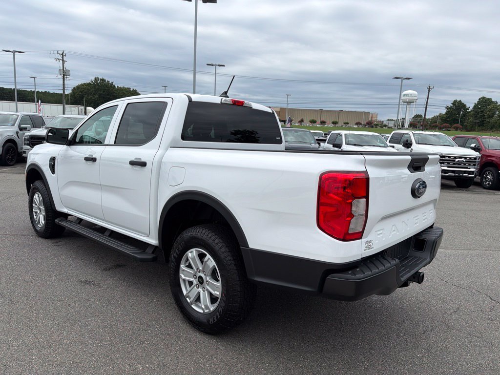New 2026 Oxford White Ford XL image 5
