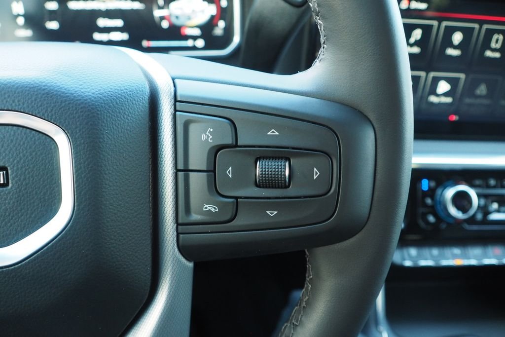 2026 GMC Sierra 3500HD Denali - Photo 31