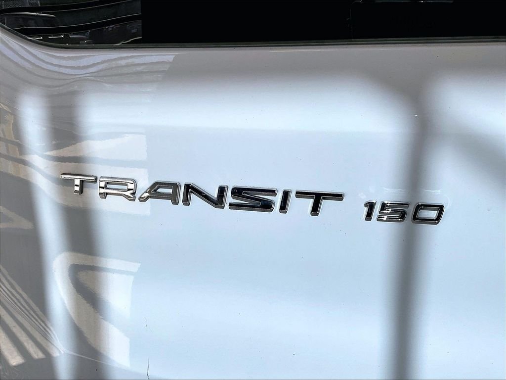 Used 2019 White Ford Base image 29
