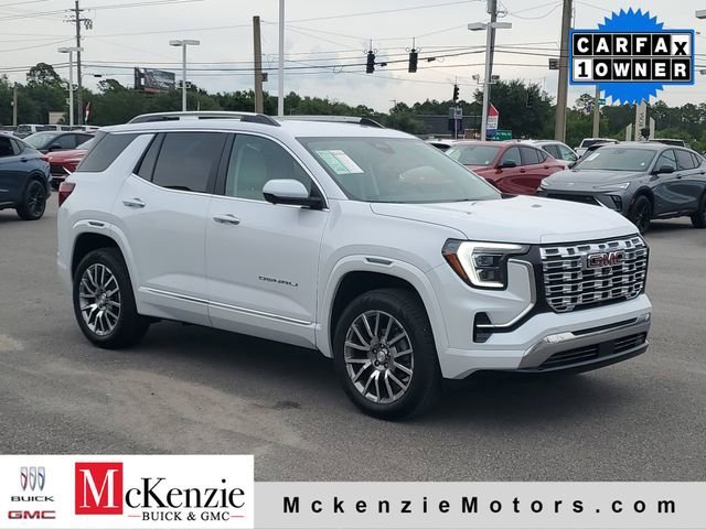 2026 GMC Terrain Denali AWD's photo