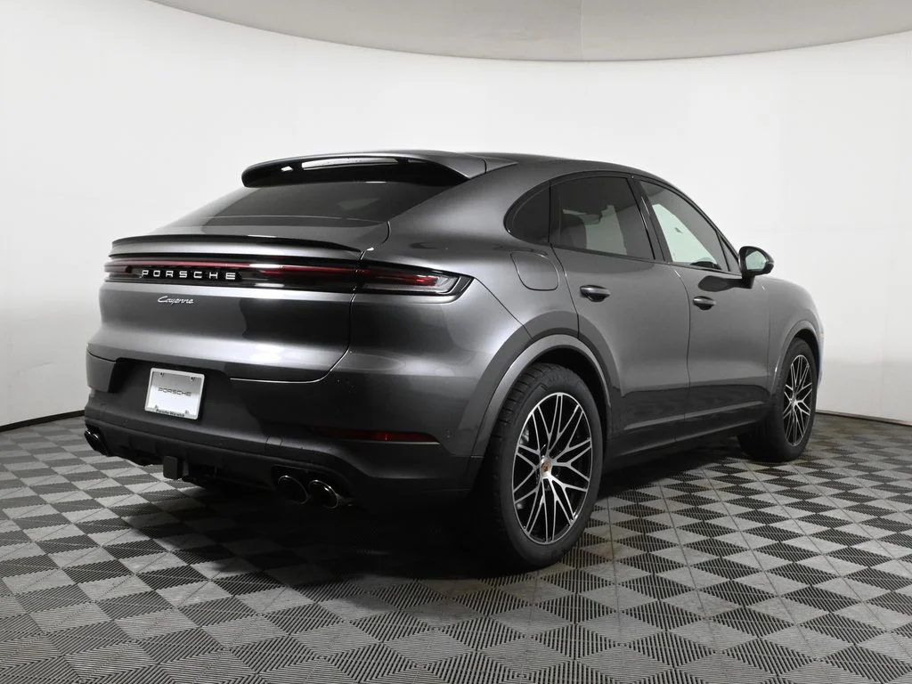 Used 2026 Gray Porsche  image 7
