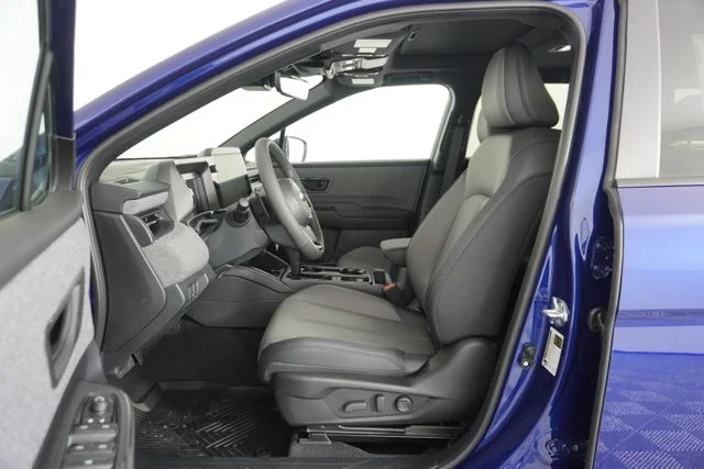 New 2026 SAPPHIRE BLUE PEARL Subaru Premium image 9