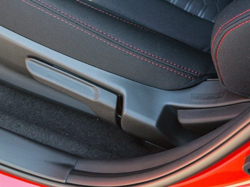 2026 Subaru Impreza Sport - Photo 20