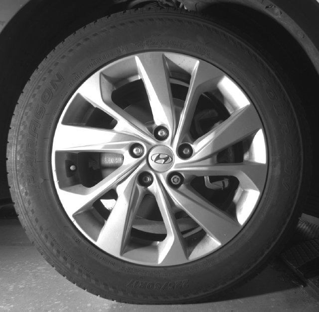 Used 2020 White Hyundai Value image 24