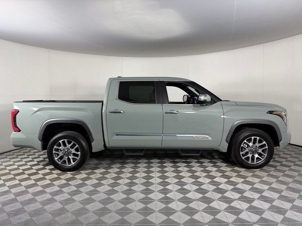Certified Used 2025  Toyota 1794 image 7