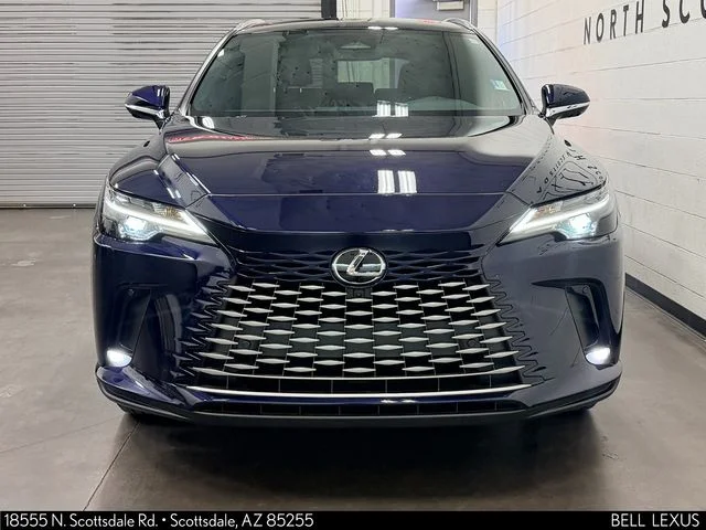Certified Used 2025  Lexus 350 Premium image 6