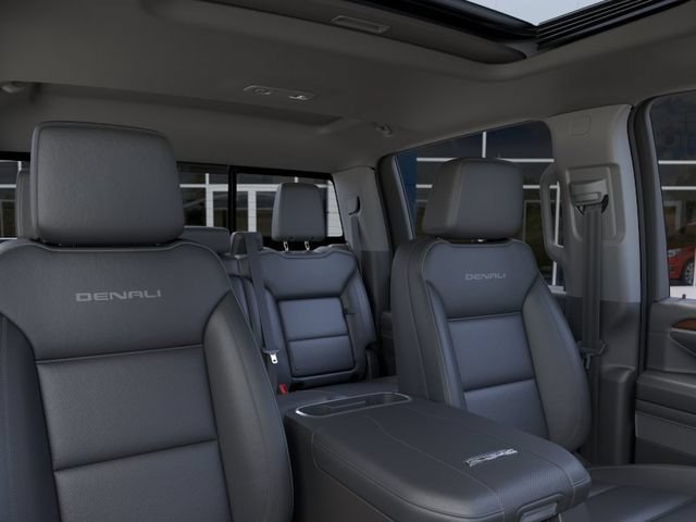 2026 GMC Sierra 2500HD Denali - Photo 25