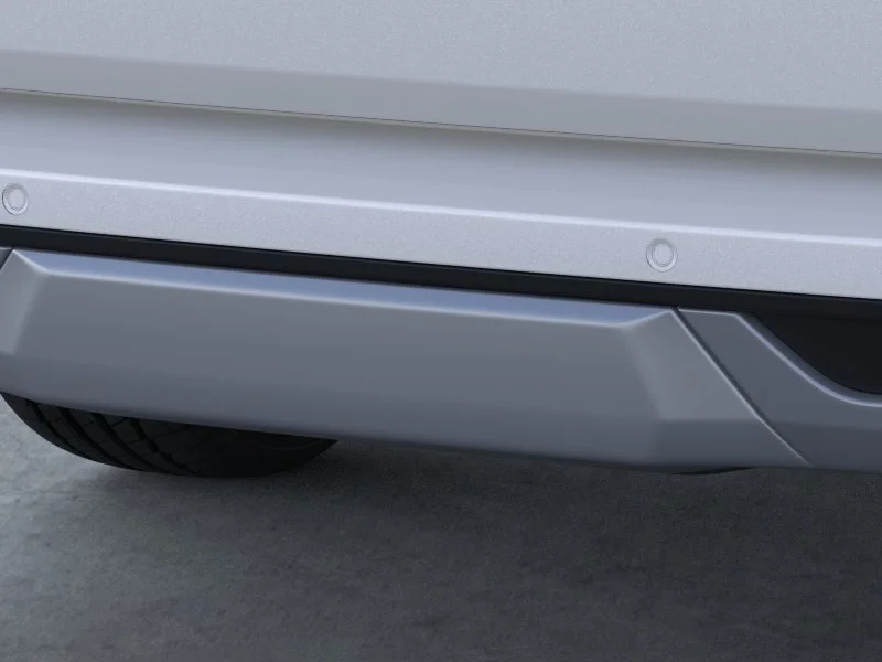 New 2026 Star White Ford Platinum image 39