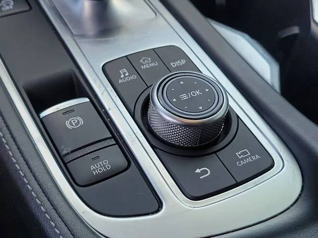 2022 INFINITI QX60 PURE - Photo 35