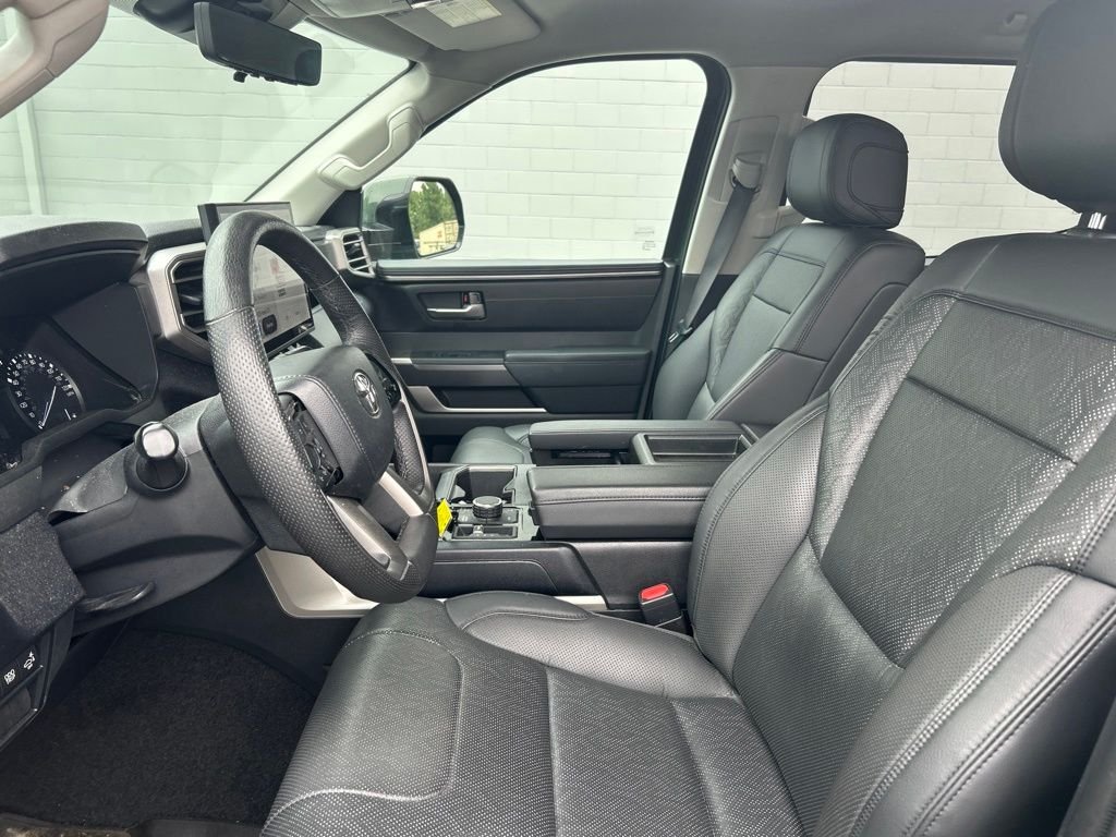 Used 2023 Green Toyota SR5 image 10
