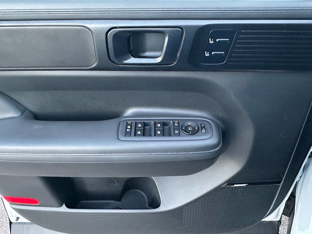 2024 Hyundai Santa Fe Calligraphy - Photo 10