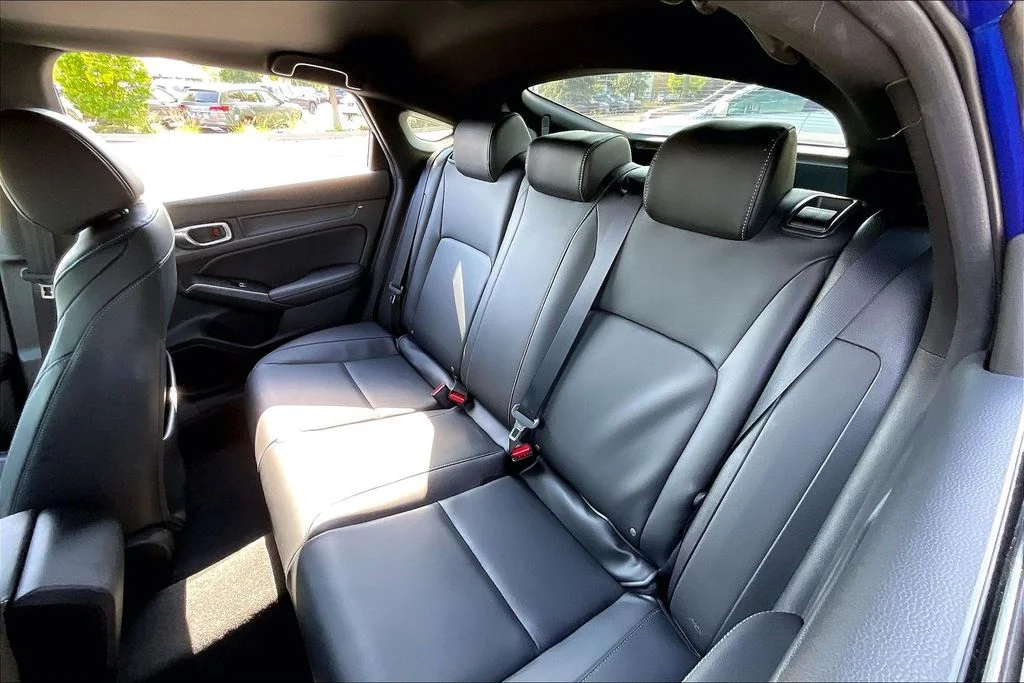 Used 2024 Blue Acura A-Spec Package image 29