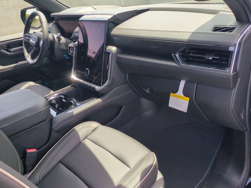 2026 GMC Yukon XL Elevation - Photo 33