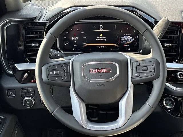 2026 GMC Sierra 2500HD SLT - Photo 25
