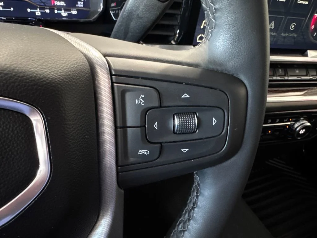 2024 GMC Sierra 1500 Elevation - Photo 17