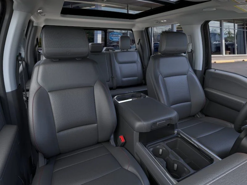 2026 Ford F-350 Super Duty Lariat - Photo 10