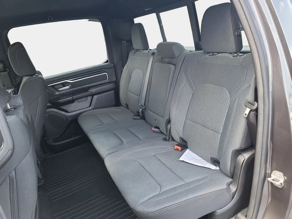 Used 2022 Gray Ram Big Horn/Lone Star image 9