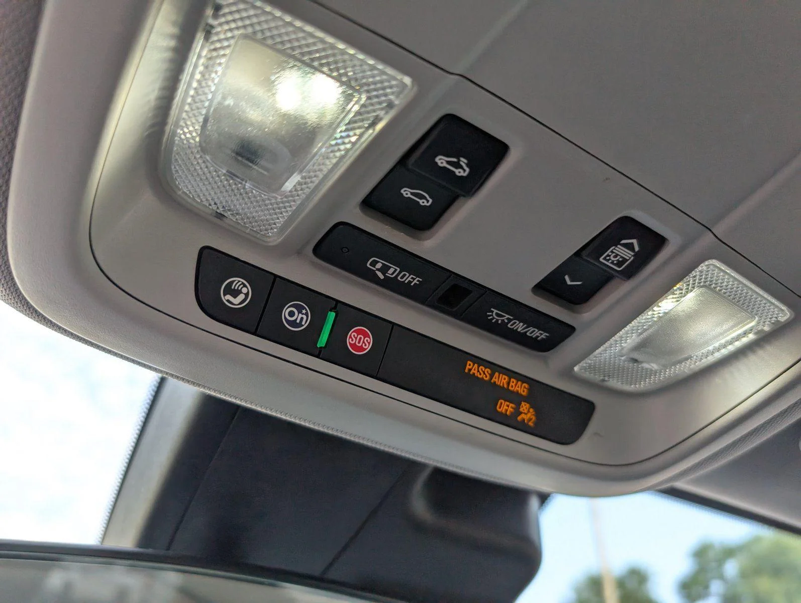 Used 2024 Sterling Gray Metallic Chevrolet 1LT image 22