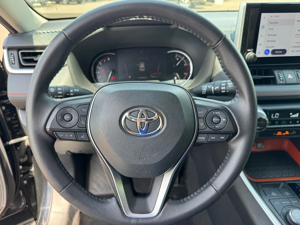 Used 2024 Black Toyota Adventure image 25