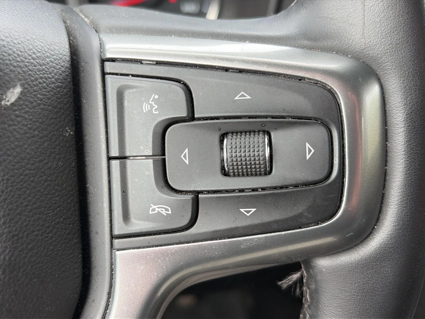 Used 2024 Silver Sage Metallic Chevrolet LS image 15